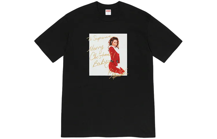 Supreme Mariah Carey Tee