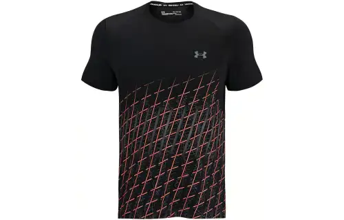 Under Armour T Shirt Men's Black