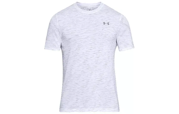 Under Armour T Shirt Men's White