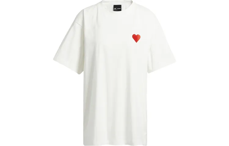 Adidas Ivy Park T shirt All Gender
