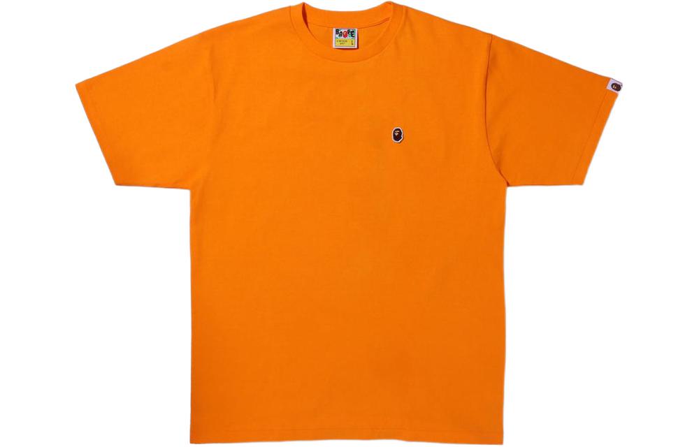 Bape A BATHING APE One Point Tee