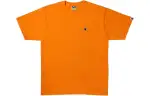 Bape A BATHING APE One Point Tee