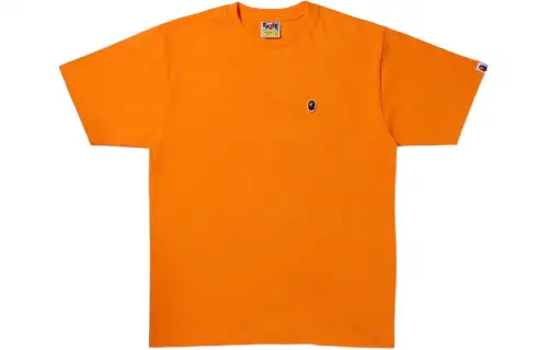 Bape A BATHING APE One Point Tee