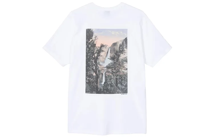Stussy Venus Swirl Tee