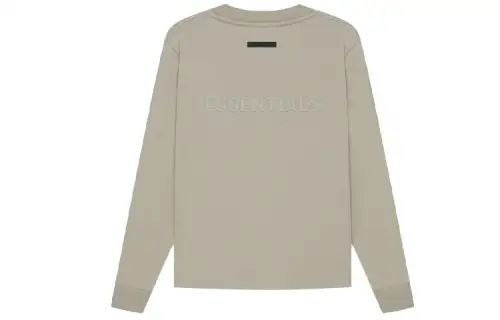Fear Of God Essentials Long Sleeve T shirt