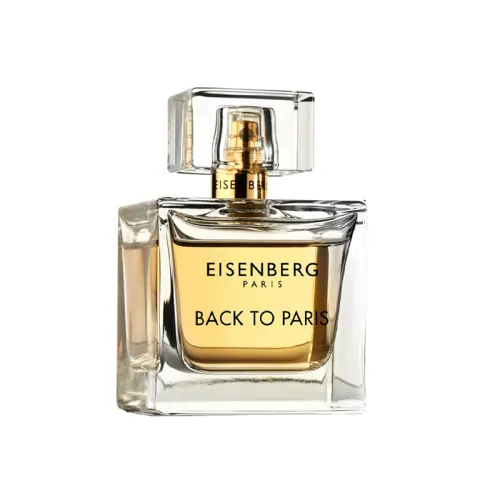 EISENGERG Return To Paris