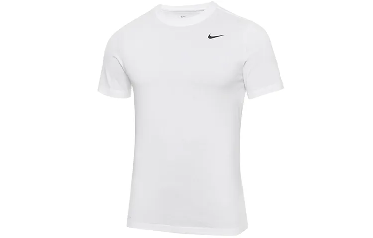 Nike Dri-FIT Men's Fitness T-Shirt
