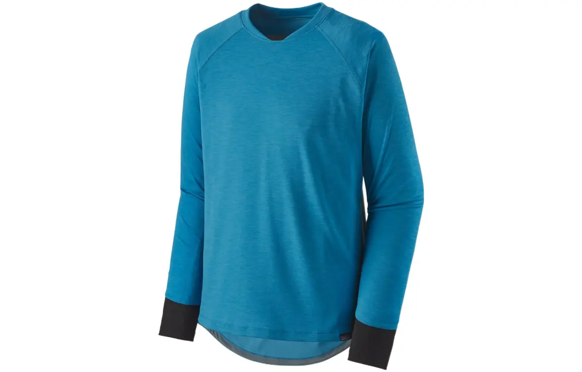 Patagonia Dirt Craft T Shirt Men's