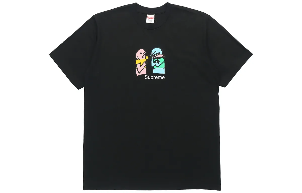 Supreme Bite Tee