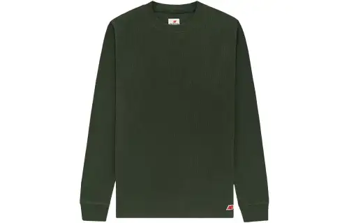 New Balance MADE T Shirt Men's Green