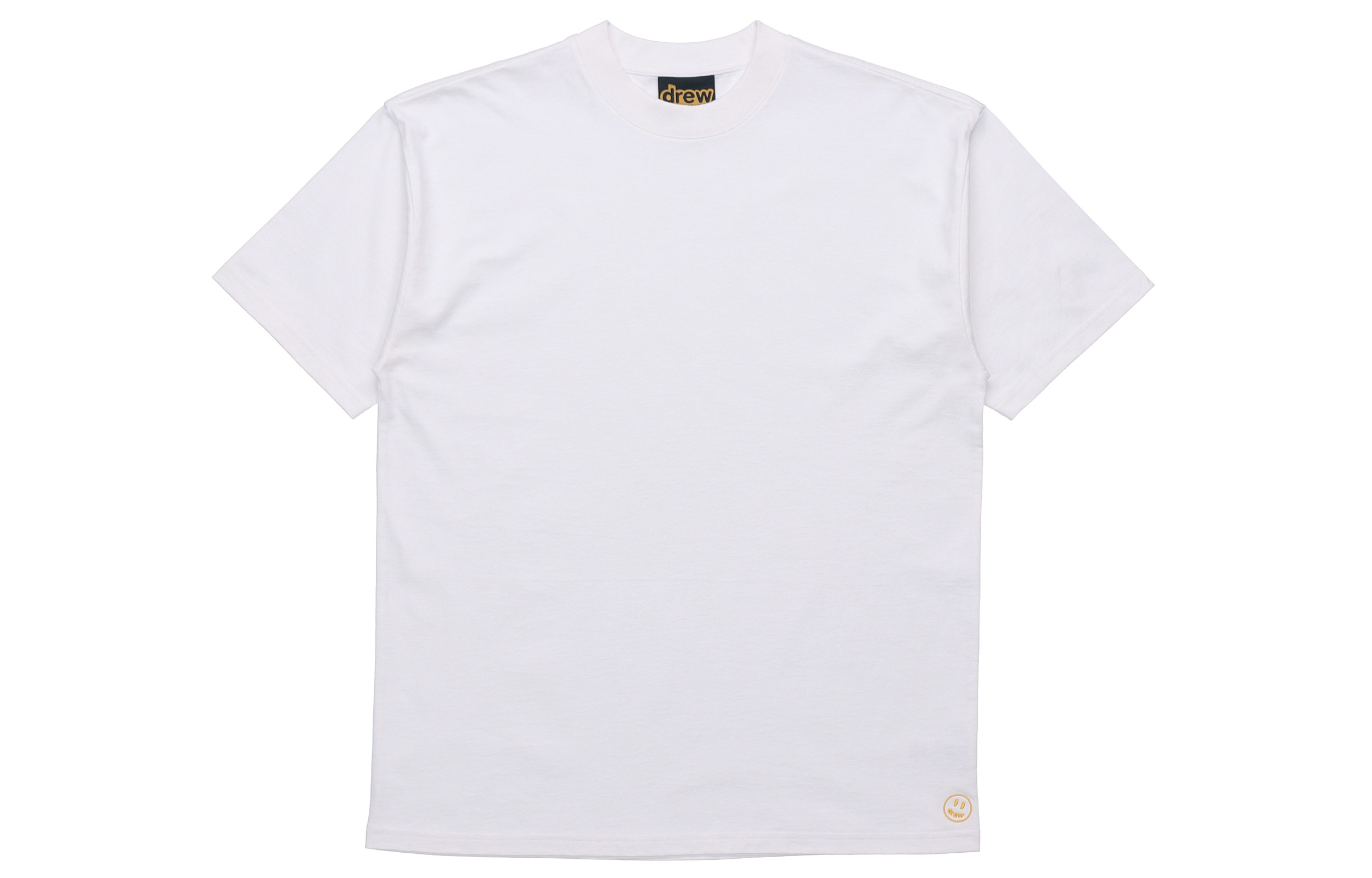 Drew House Basic Ss Tee