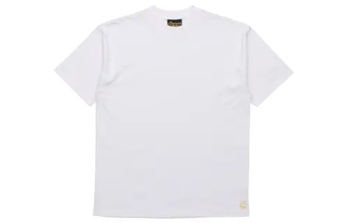 Drew House Basic Ss Tee