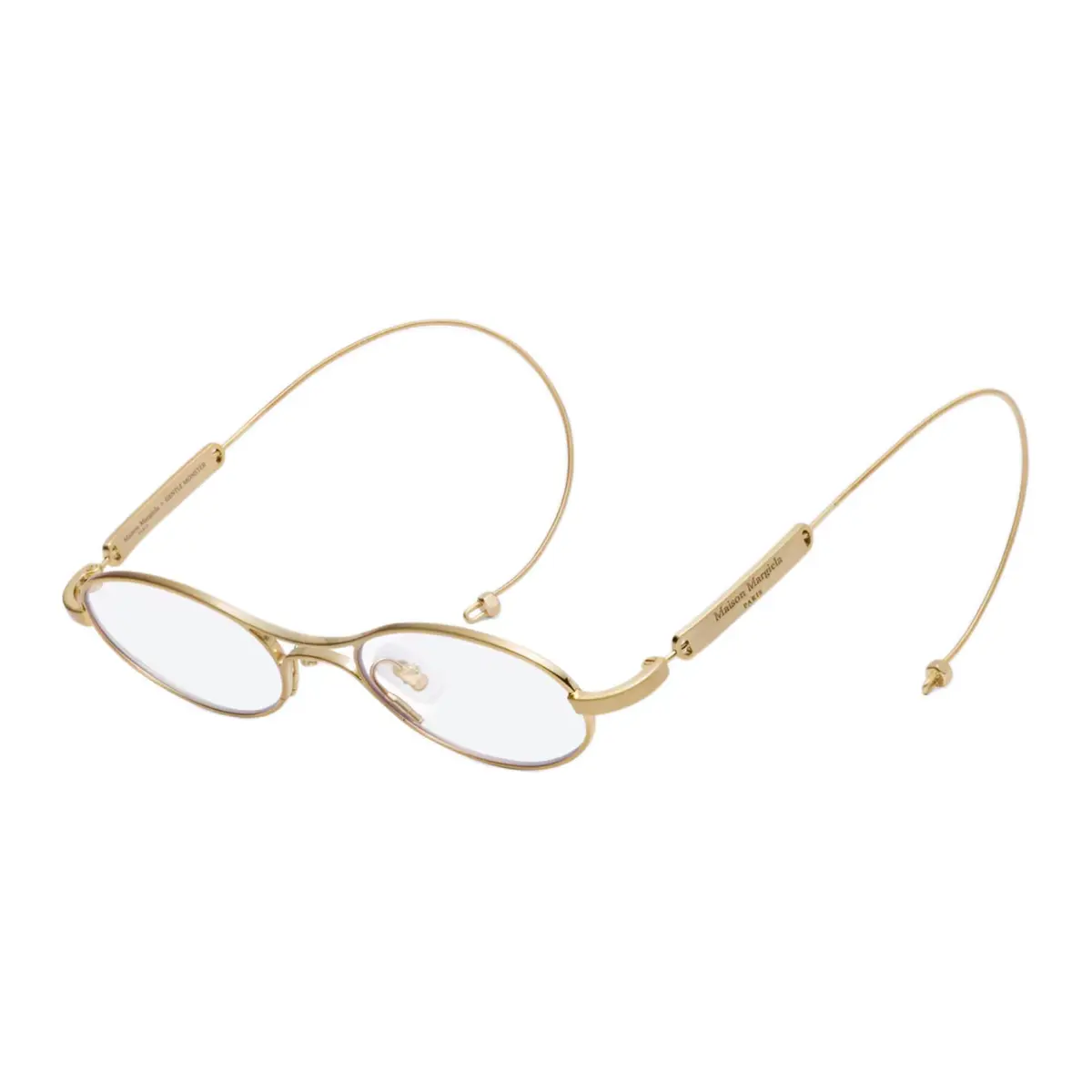GENTLE MONSTER Maison Margiela Glasses