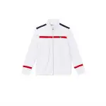 FILA Ravid Jacket Unisex White 100