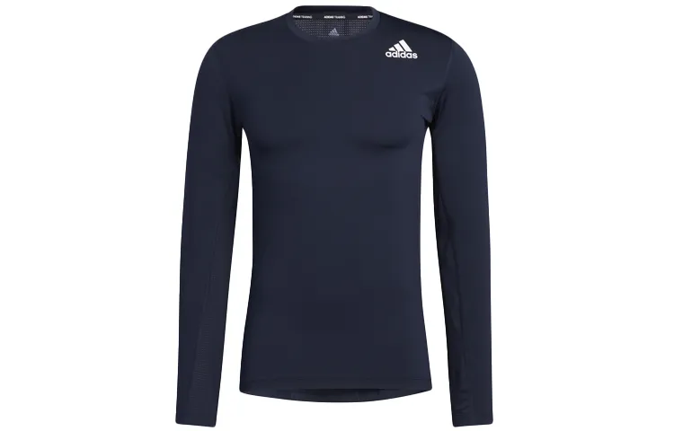 Adidas T-Shirts Men's Legend Ink Crew Neck Moderate Straight Fit