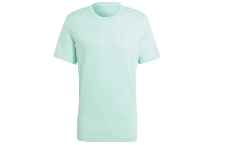 Adidas Originals T Shirt Men's Green