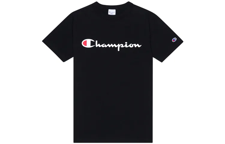 Champion T Shirt Japan Version Unisex