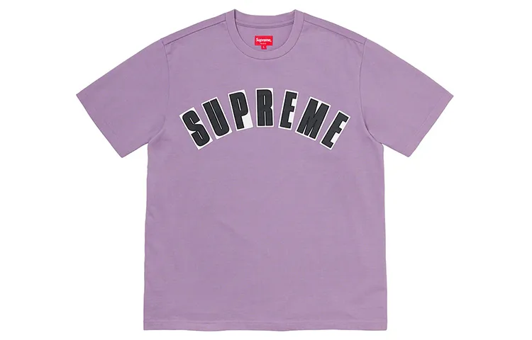 Supreme Arc Applique S/S S/S Top