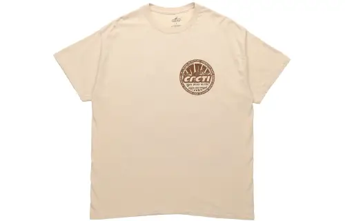 Travis Scott Cacti Painted Sign Tee Tee