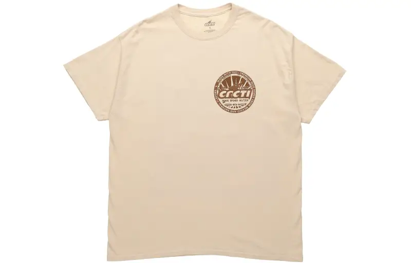 Travis Scott Cacti Painted Sign Tee Tee