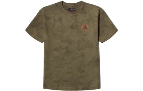 Travis Scott Jordan Ss Tee