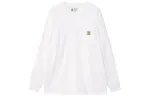 Carhartt chest logo-patch detail T-shirt