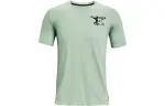 Under Armour T Shirt Men's Light Onion Green