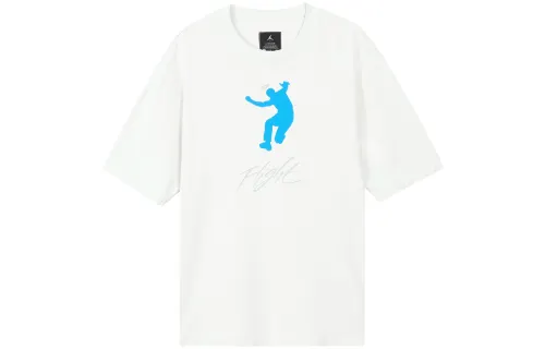 Jordan X Union M J Gfx T Shirt Asia Sizing