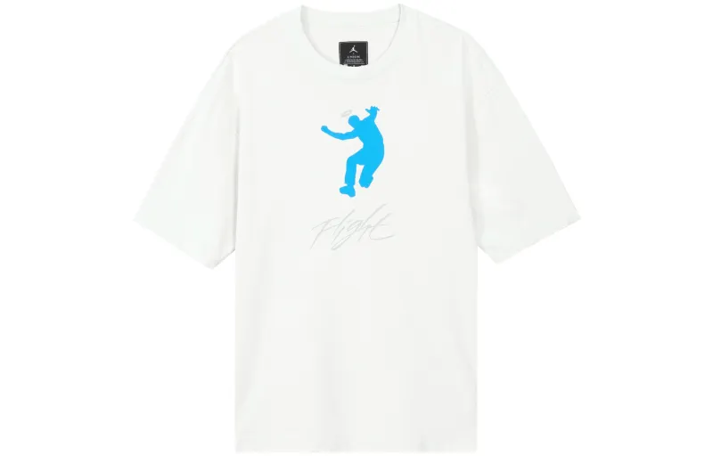 Jordan X Union M J Gfx T Shirt Asia Sizing