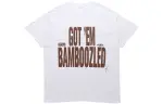 Travis Scott Franchise Promo Ii Bamboozled T Shirt