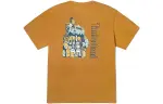 Timberland T Shirt Unisex Wheat