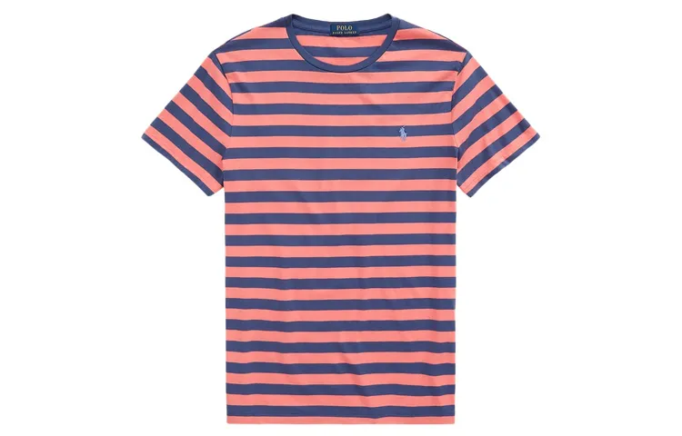 Polo Ralph Lauren SS22 T Shirt Mixed Shipment Men's Red