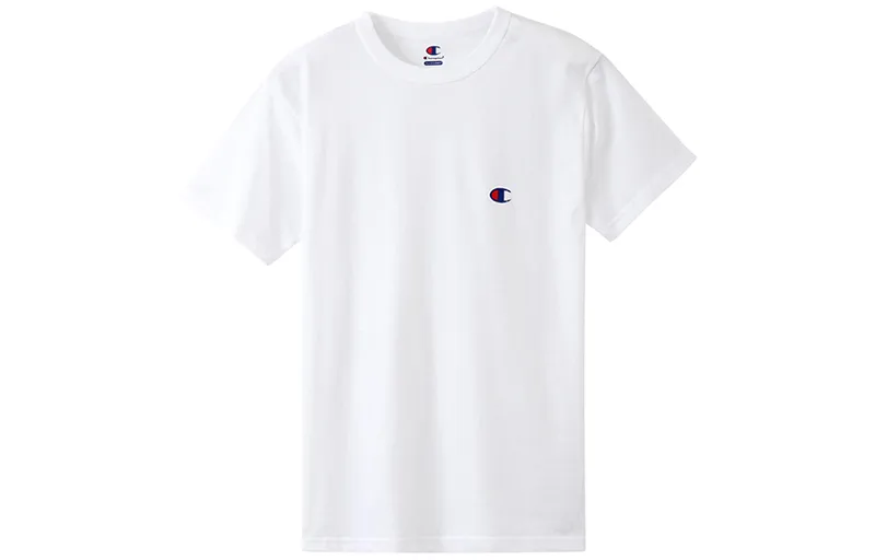 Champion T Shirt Japan Version Unisex
