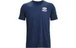 Under Armour T Shirt Men's Blue