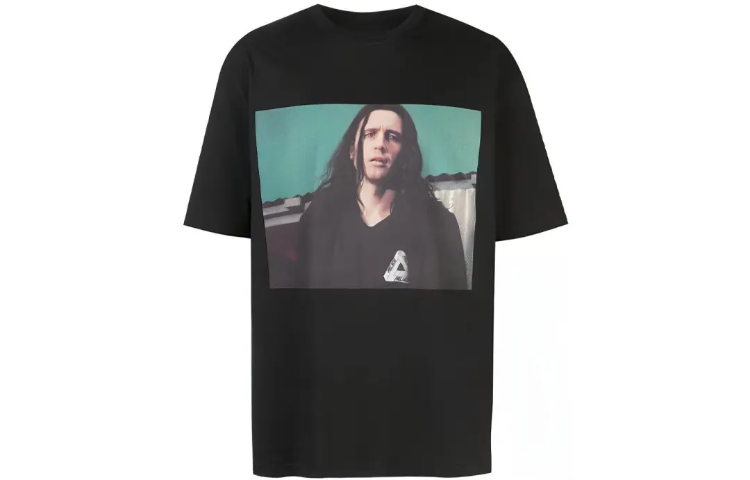 PALACE Wise Up T Shirt
