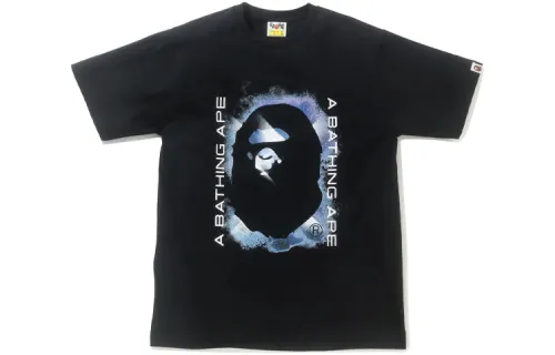 Bape A BATHING APE Tee SS21