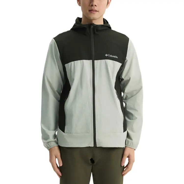 Columbia Jackets & Coats Men's Gray