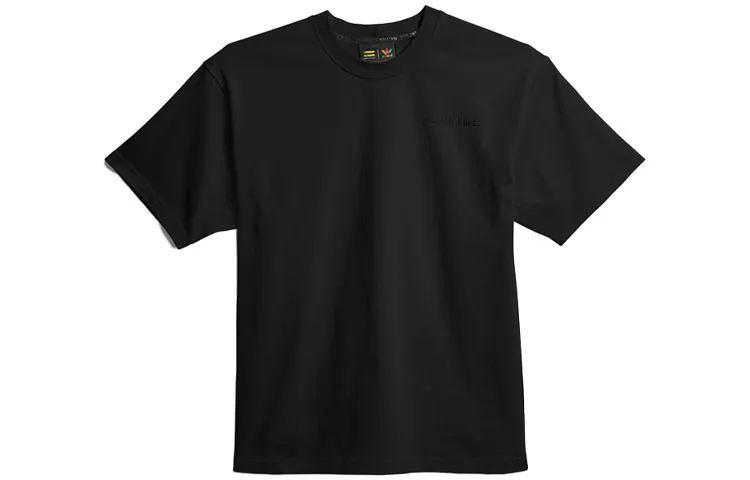 Adidas Originals x Pharrell Williams short sleeve T-shirt