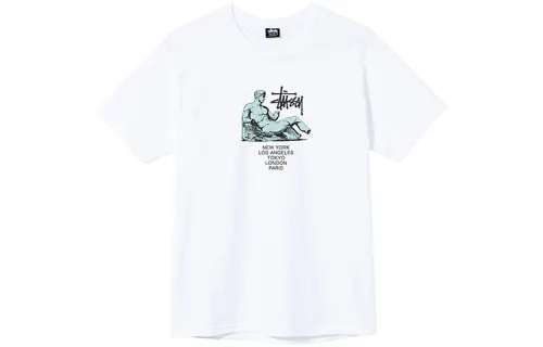 Stussy Dionysos T shirt