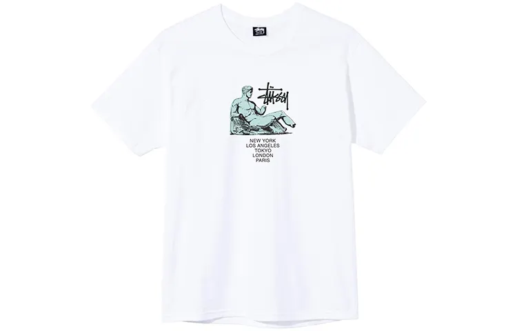 Stussy Dionysos T shirt