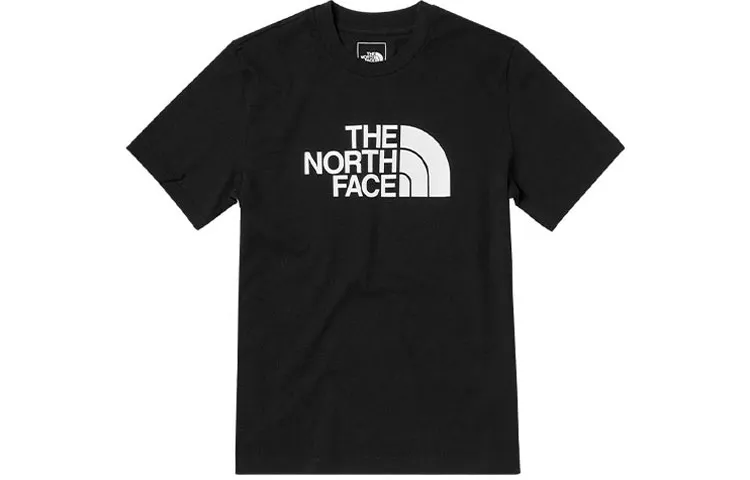 THE NORTH FACE SS21 T Shirt Men's Black