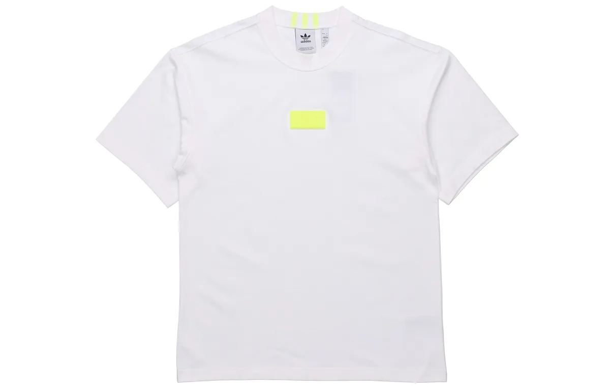 Adidas Originals T Shirt Men's White