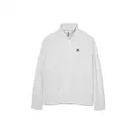 FILA Jackets Men's White Crew Neck Moderate Other