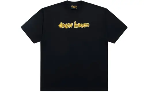 Drew House Logo Tee