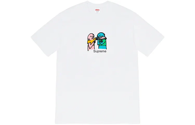 Supreme Bite Tee