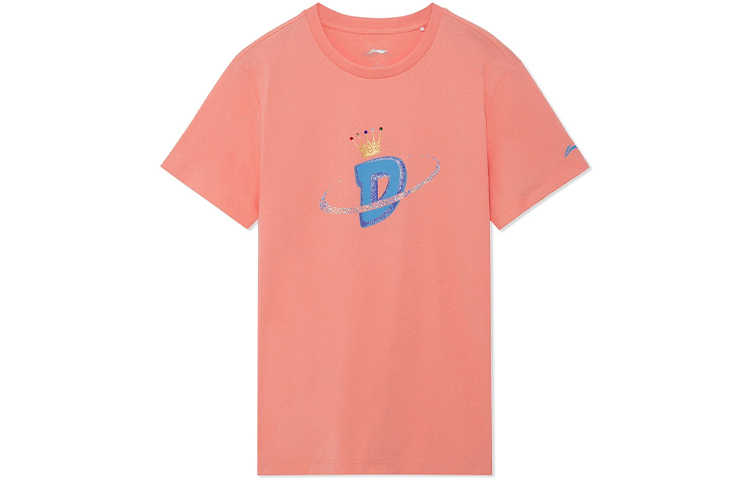 Li Ning Table Tennis Collection Table Tennis Apparel Unisex