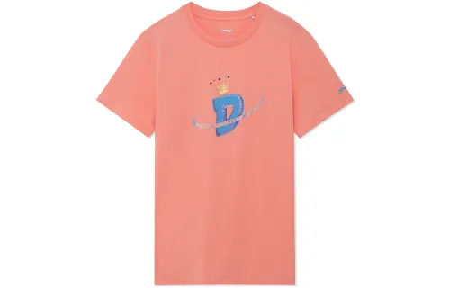 Li Ning Table Tennis Collection Table Tennis Apparel Unisex