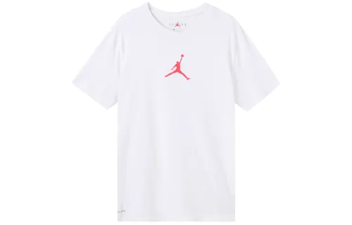 Jordan Air Jordan Jumpman T Shirt Men's White