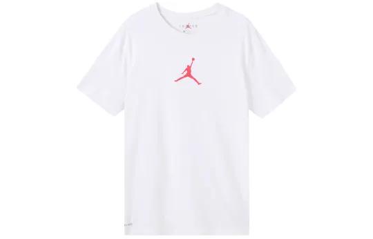 Jordan Air Jordan Jumpman T Shirt Men's White