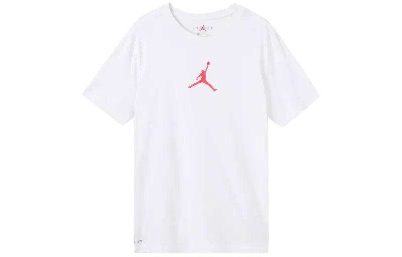 Jordan Air Jordan Jumpman T Shirt Men's White